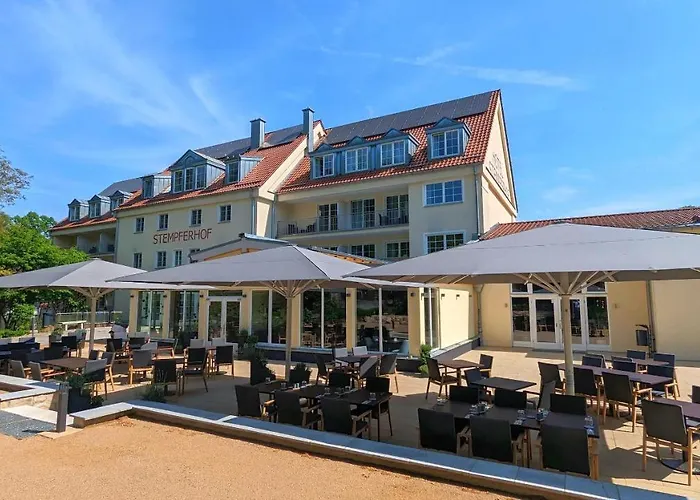 Hotel Stempferhof