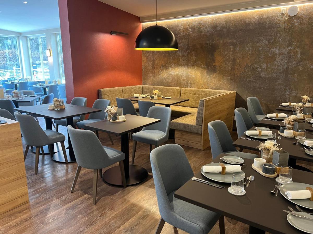Stempferhof Hotel 4*