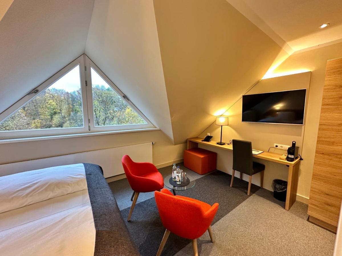 Stempferhof 4* Goessweinstein