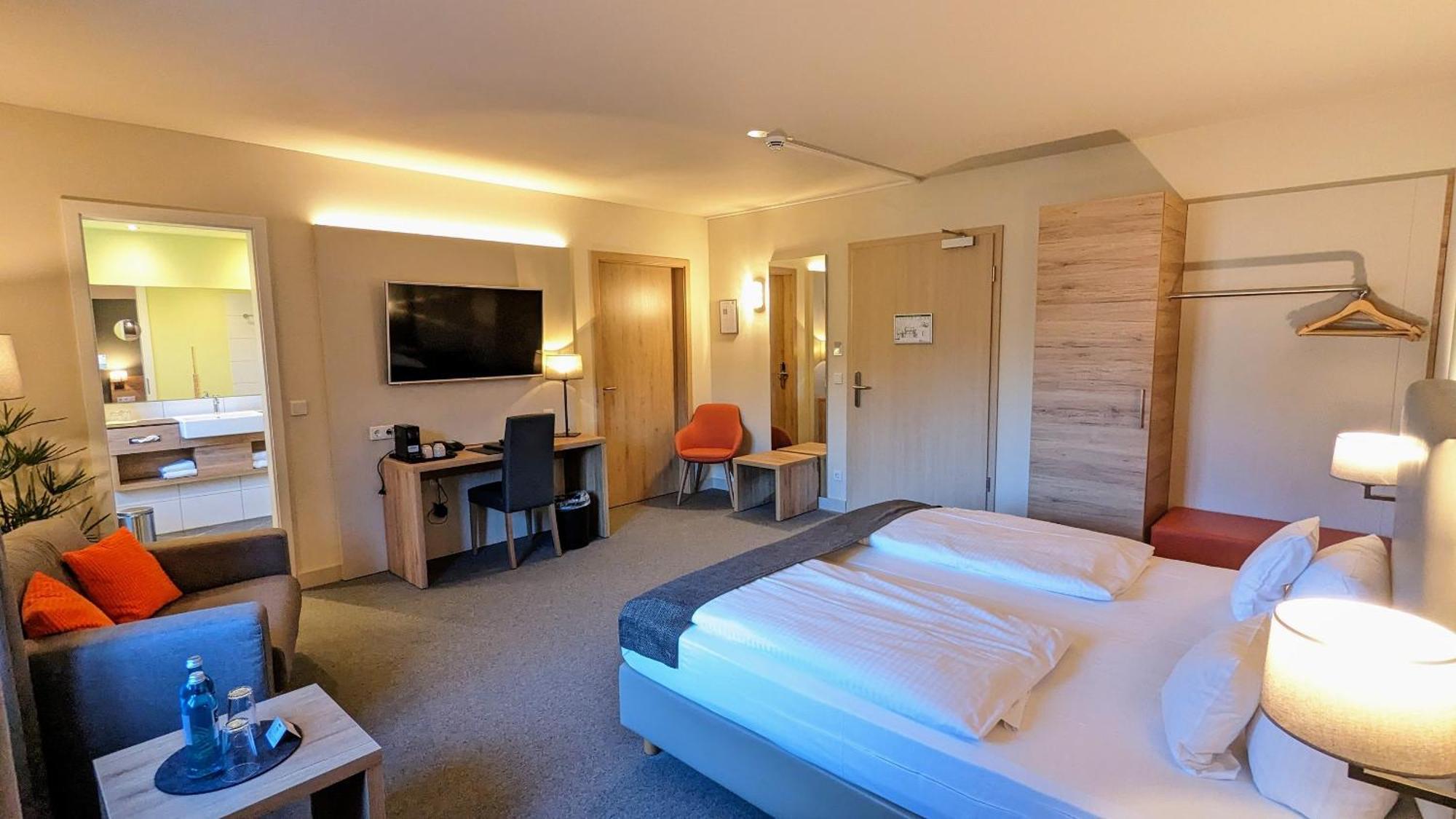 Stempferhof 4* Goessweinstein