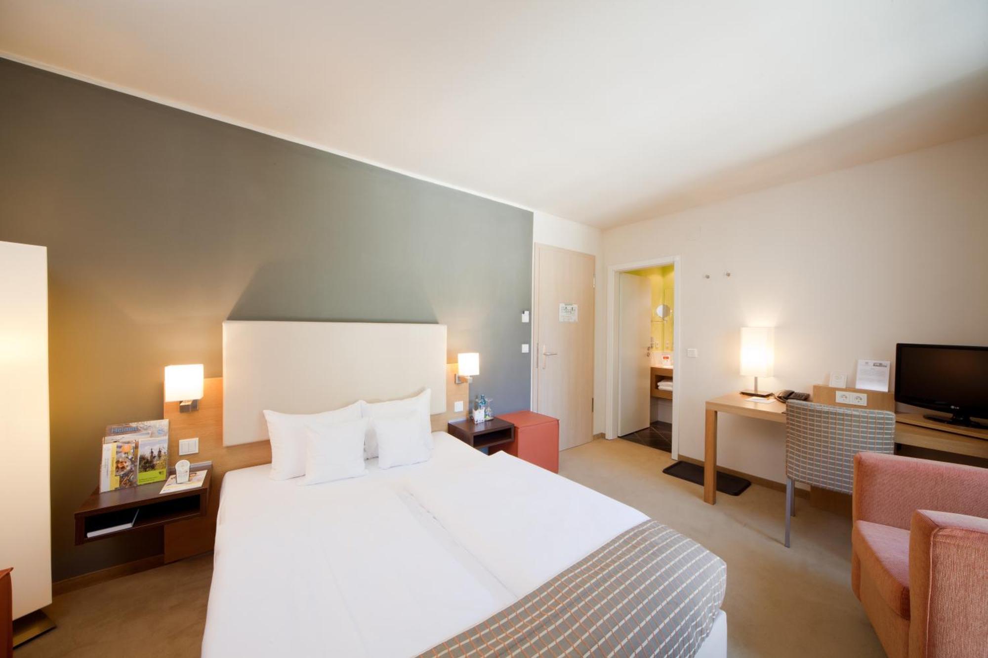 Hotel Stempferhof Goessweinstein