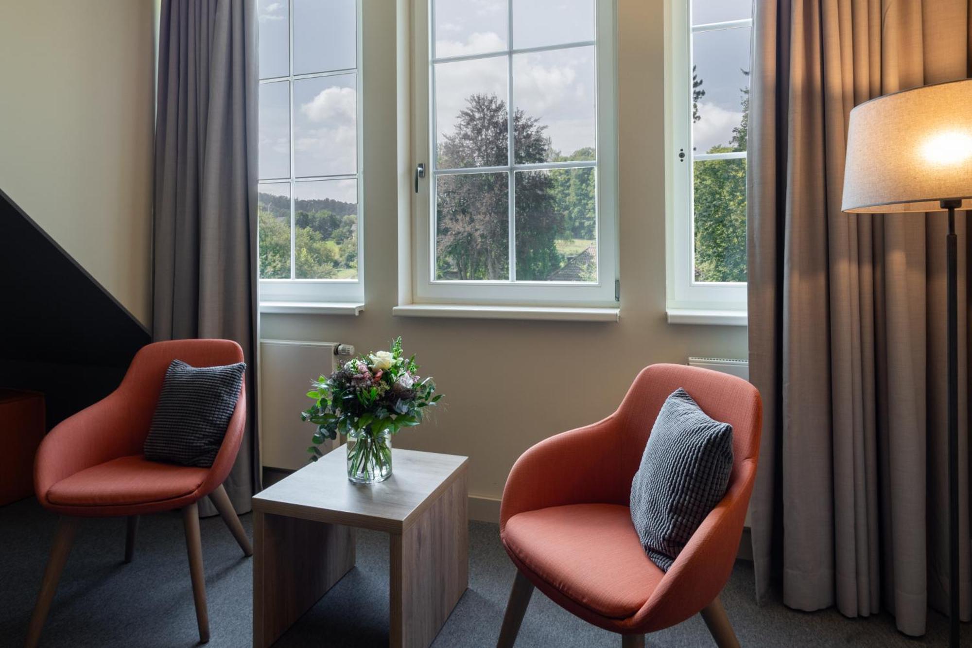 Hotel Stempferhof Goessweinstein