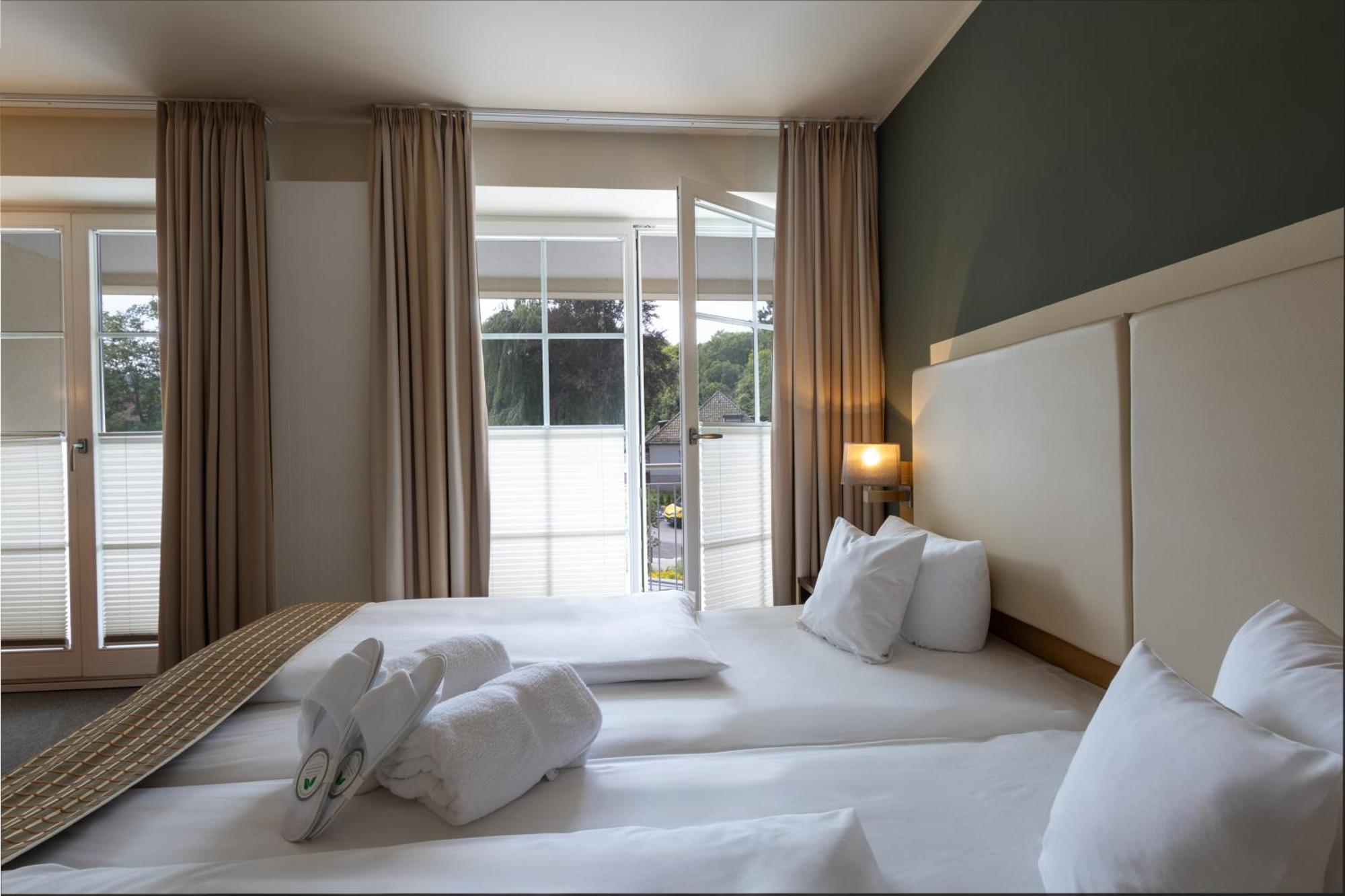 Stempferhof 4*