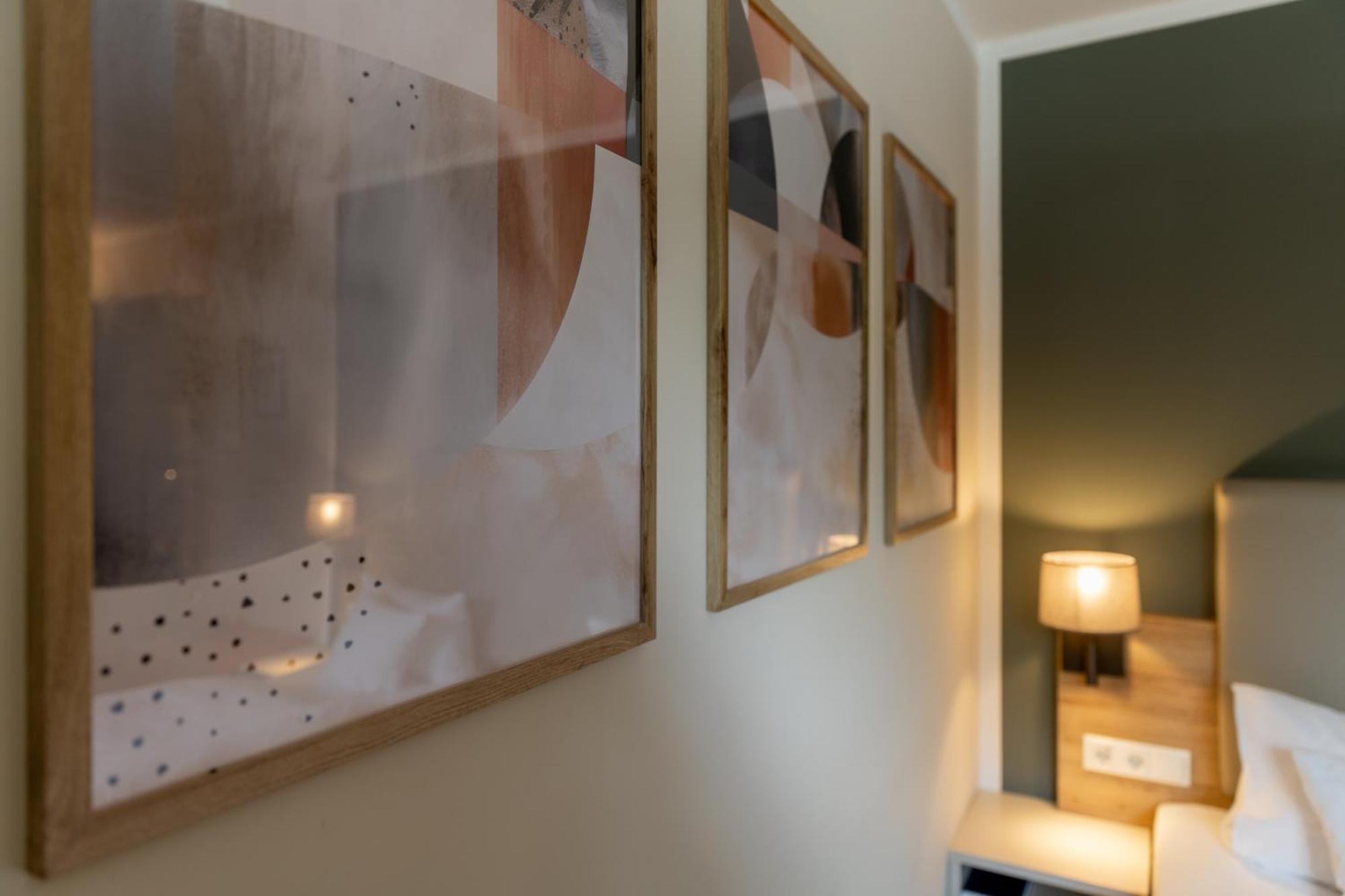 Stempferhof Hotel 4*