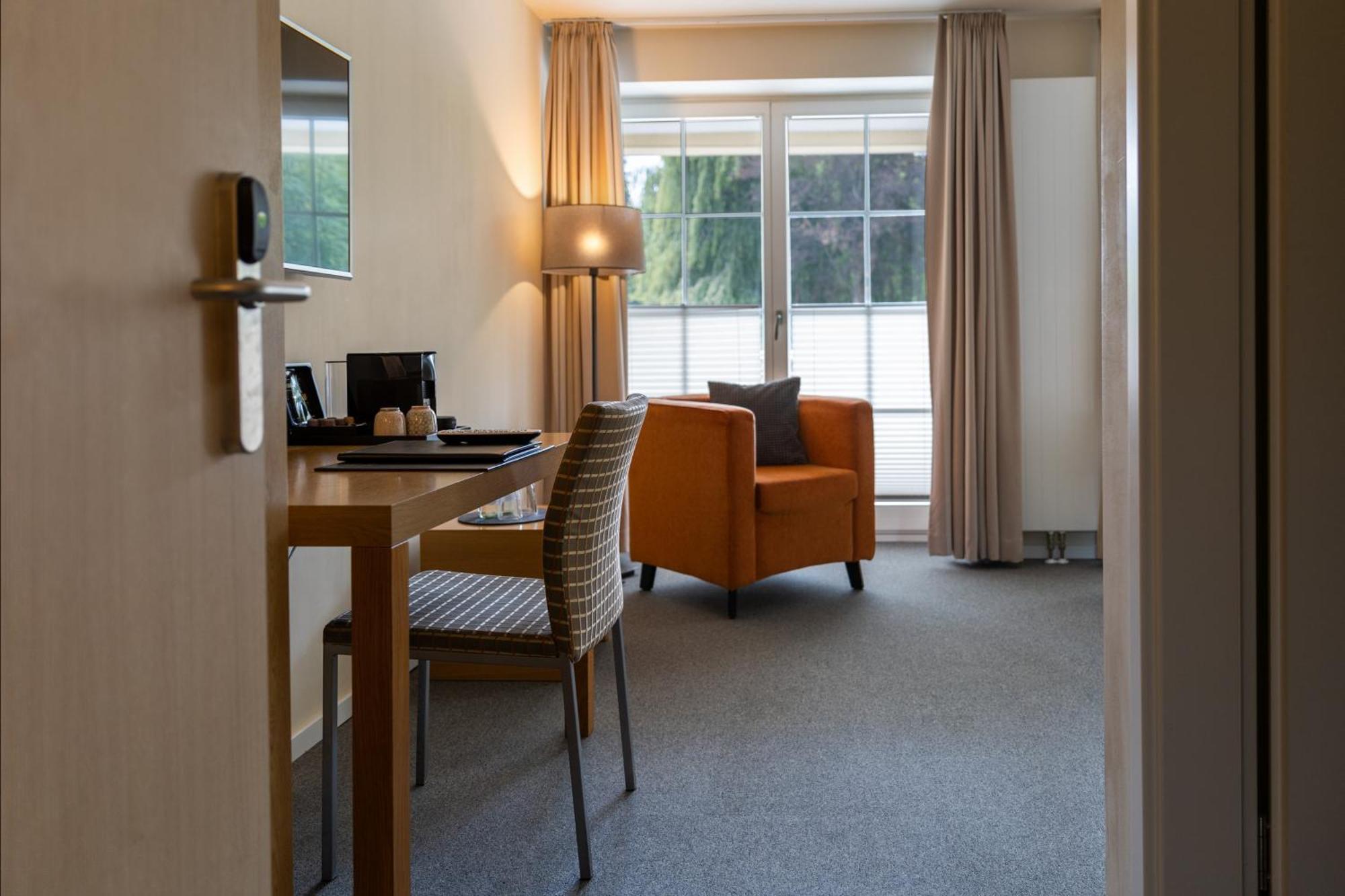 Hotel Stempferhof Goessweinstein