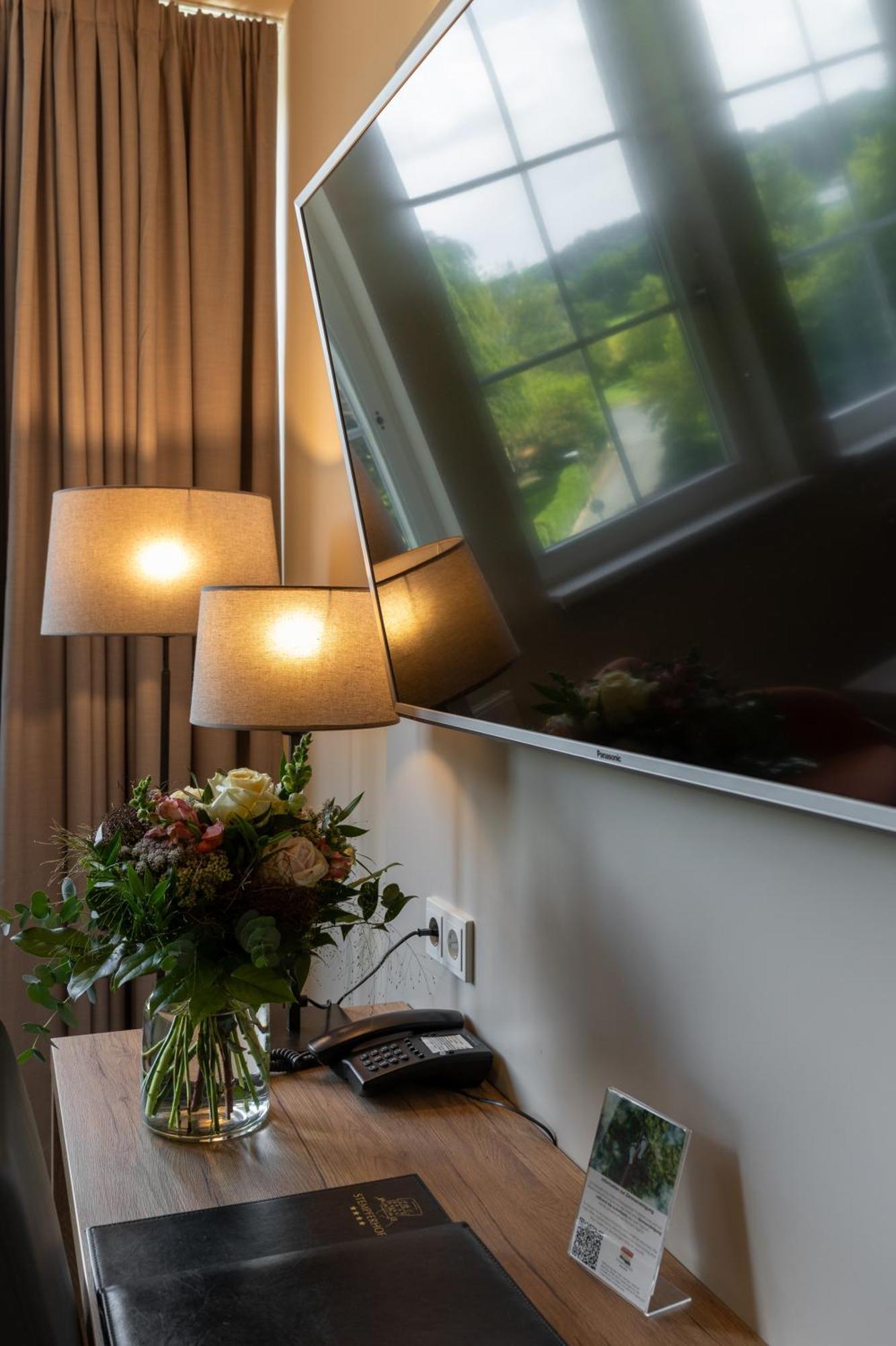 Stempferhof 4* Goessweinstein