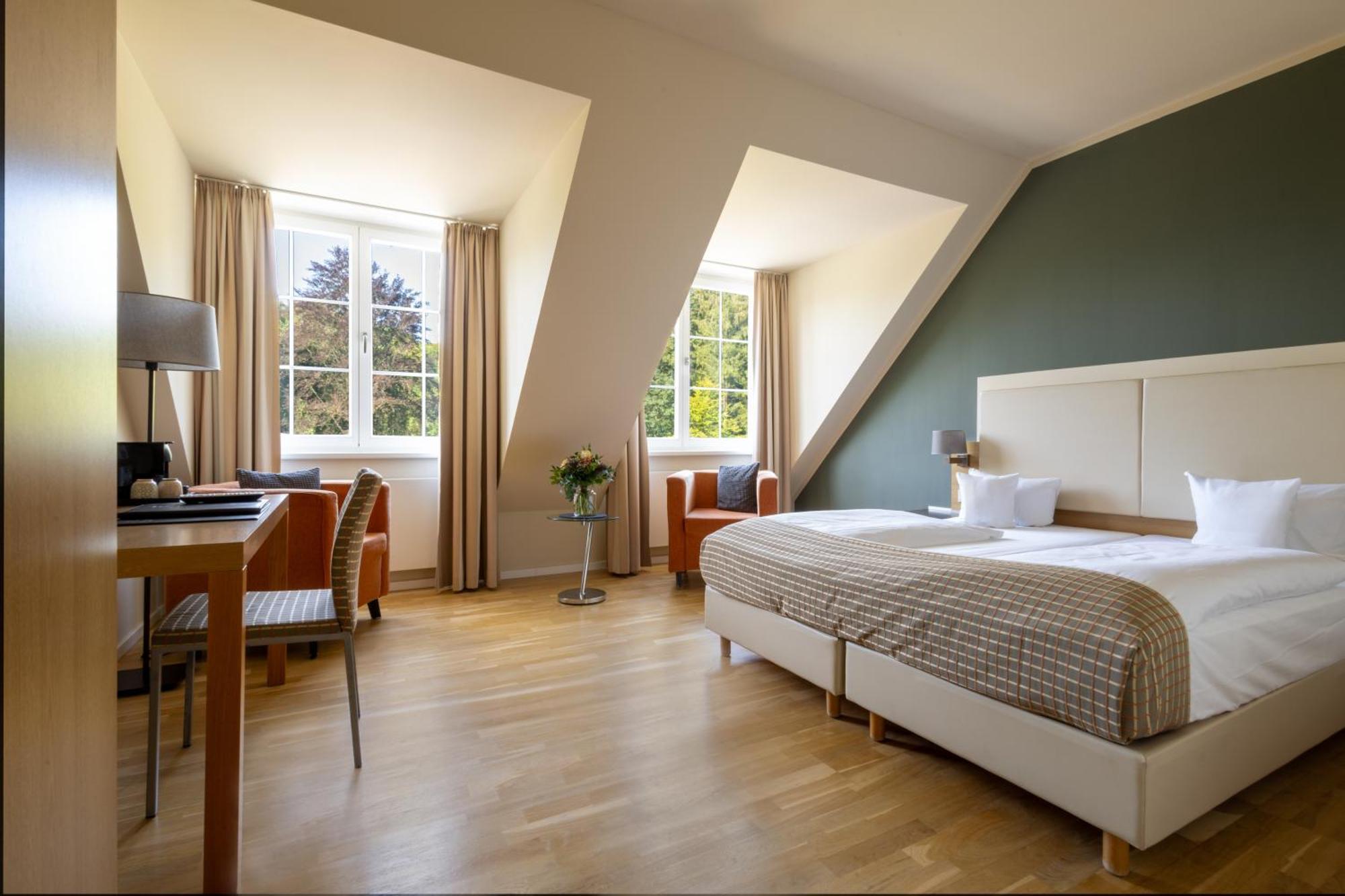 Hotel Stempferhof Goessweinstein