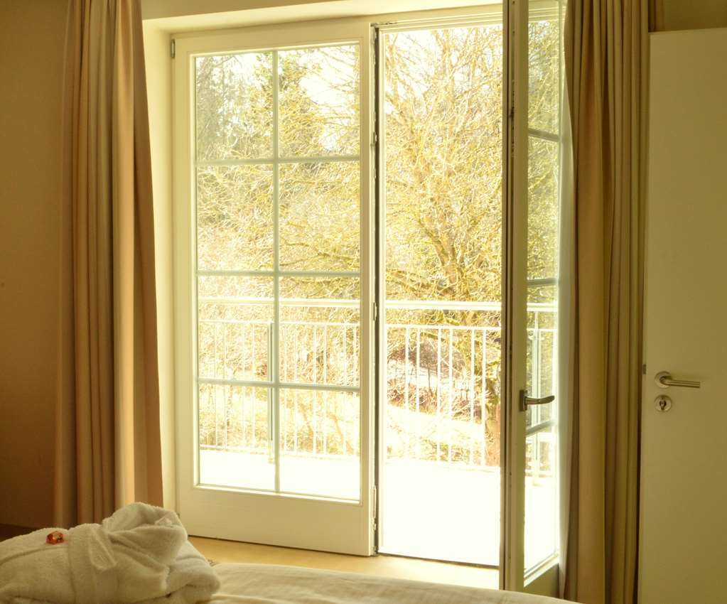 Stempferhof 4*