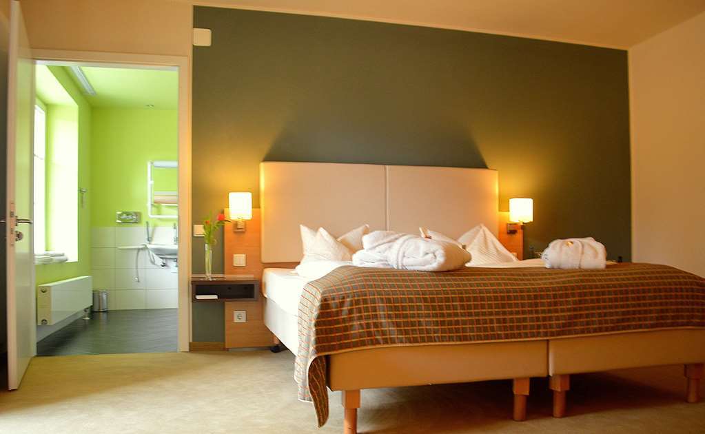 Stempferhof Hotel 4*