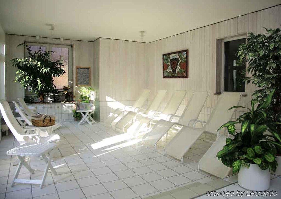 Stempferhof 4* Goessweinstein