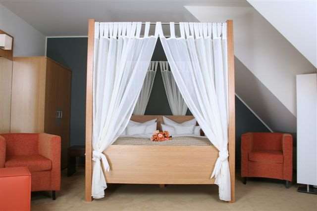 Stempferhof 4*