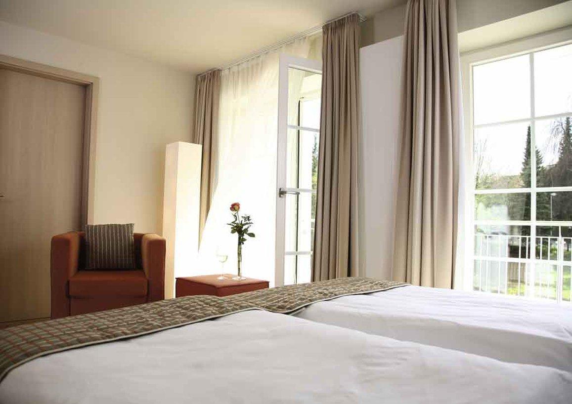Hotel Stempferhof Goessweinstein