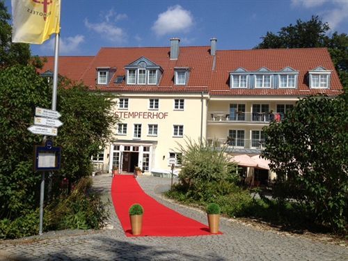 Hotel Stempferhof
