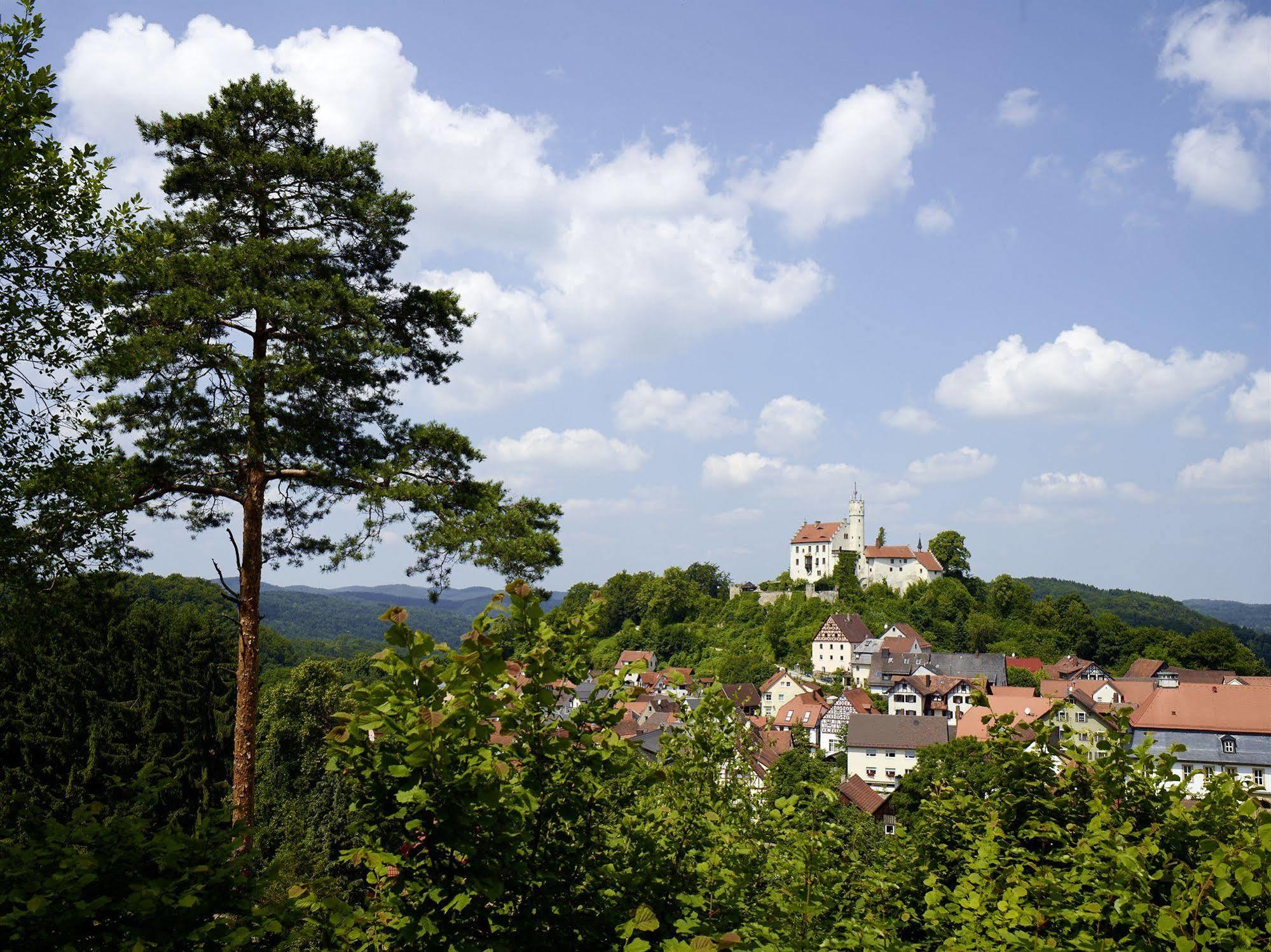 Stempferhof Goessweinstein