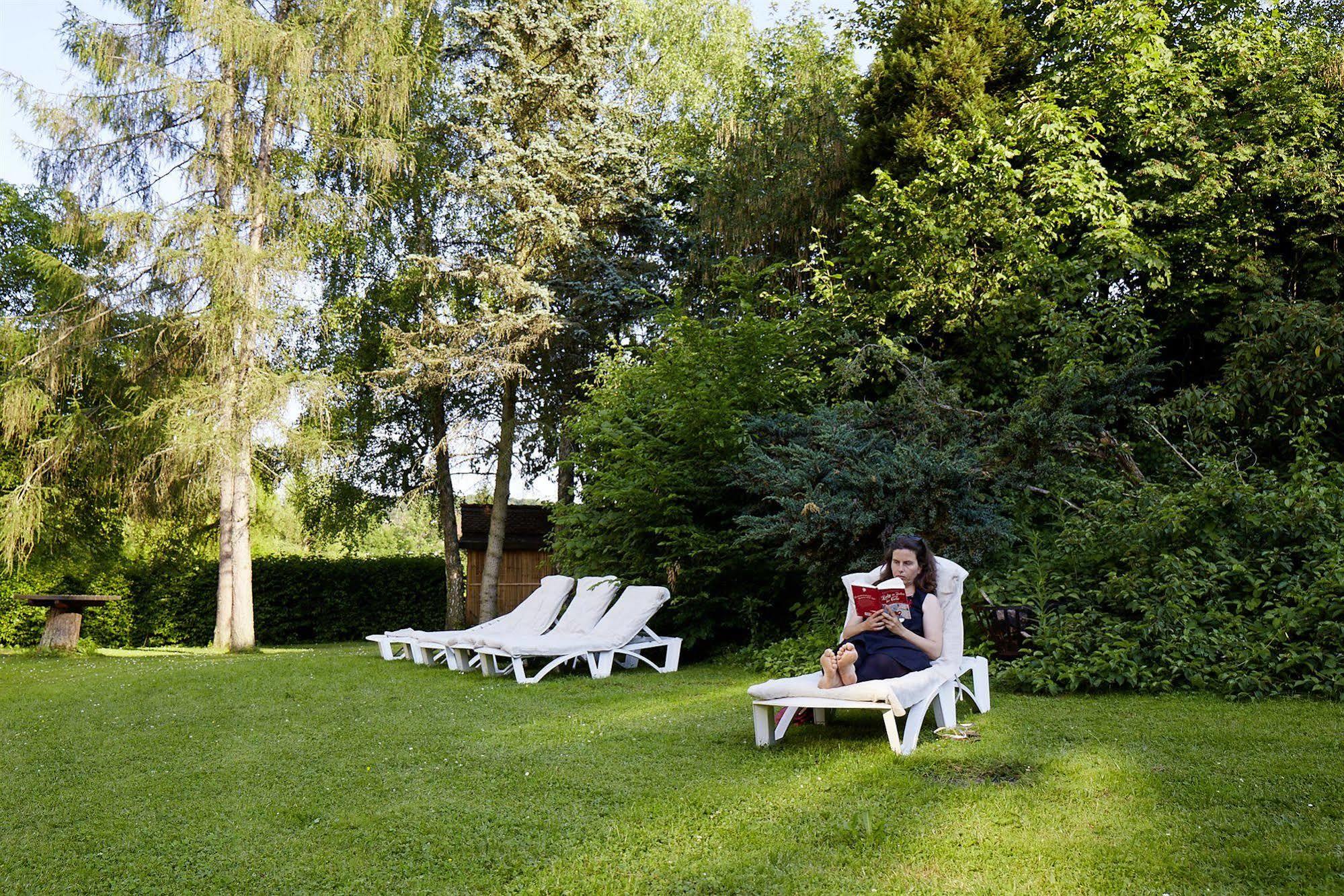 Stempferhof 4* Goessweinstein