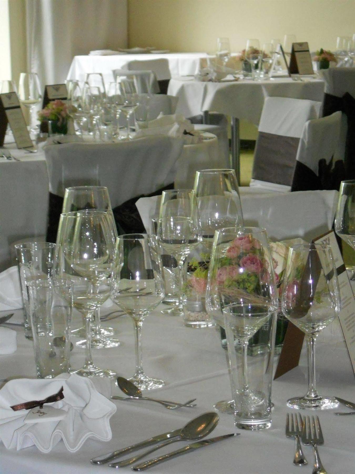 Hotel Stempferhof Goessweinstein