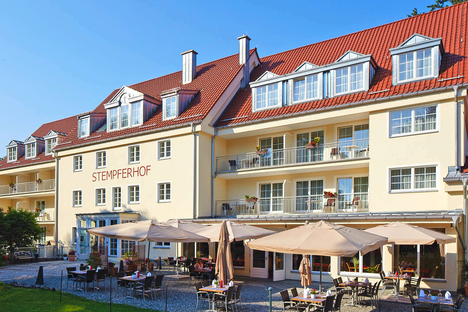 Stempferhof
